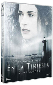 Half Light  |   DVD